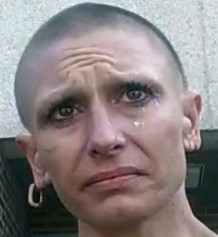 Missing Person