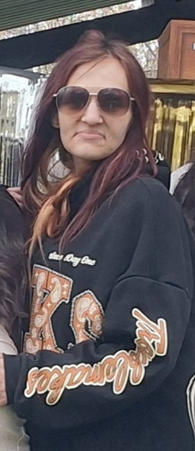 Missing Person
