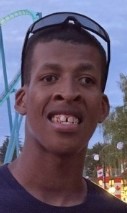 Missing Person