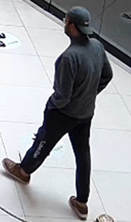 Suspect for Identification