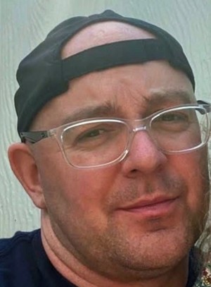 Missing Person