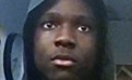 a person's face