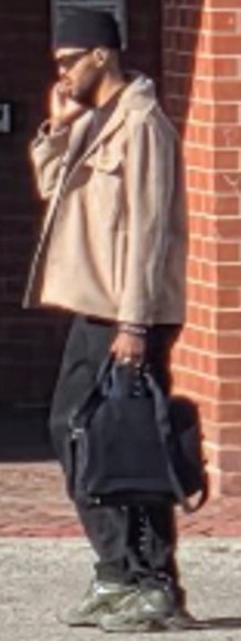 a person