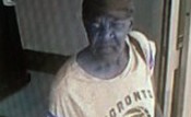 Missing person
