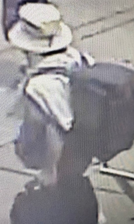 Photo of missing person