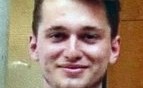 Missing Person