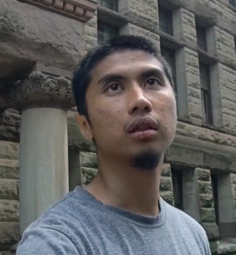 Missing Person