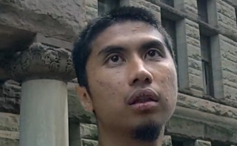 Missing Person