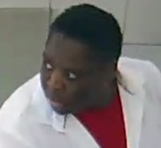 Photo of missing person