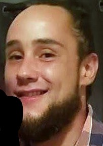 Missing Person
Sean, 40