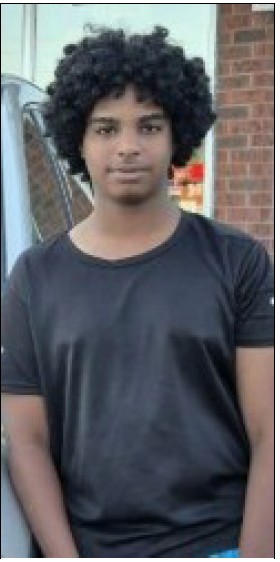 Missing Youth Photo