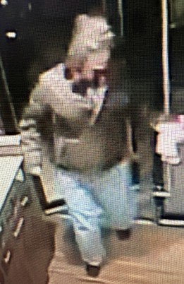 Photo of missing youth