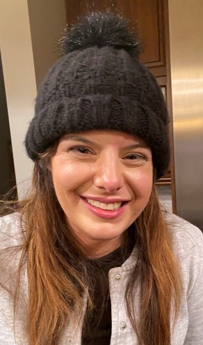 Missing Person