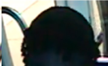 Suspect Photo