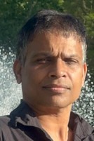 Missing Person