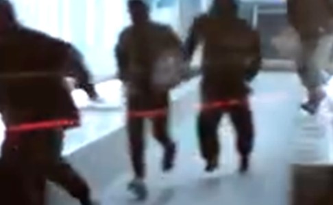 Suspects