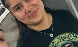 Missing person