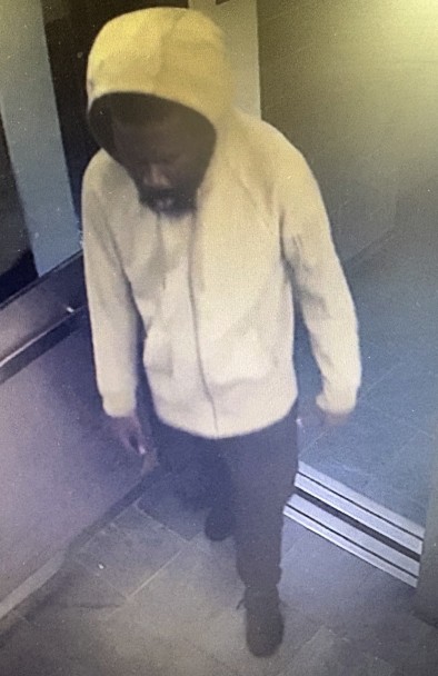 Missing Person