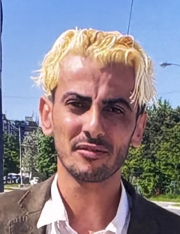 Missing Person