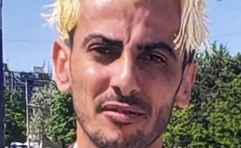 Missing Person