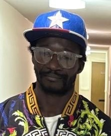 Photo of missing person