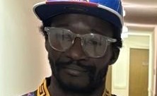 Photo of missing person