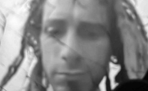 Missing Person