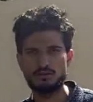 Missing Person