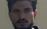 Missing Person