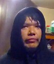 Missing Person