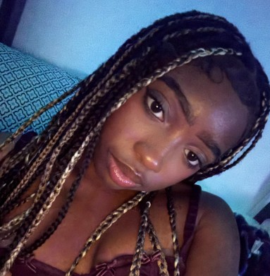 Photo of missing youth