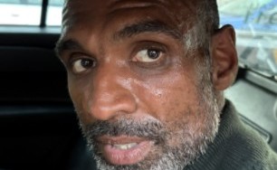 Tharshan Thaparanantham, 41