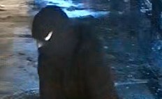 Suspect #1