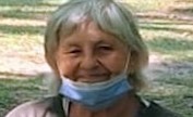 Photo of missing person