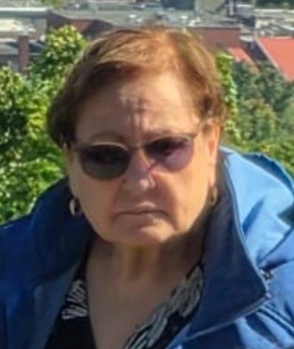 Missing Person