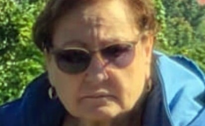 Missing Person