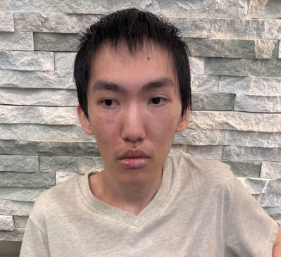 Missing Person