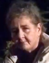 Photo of missing person