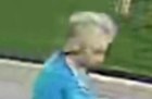 Missing Person