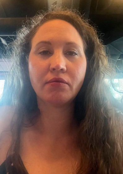 Missing Person