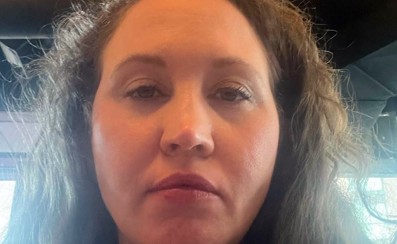 Missing Person