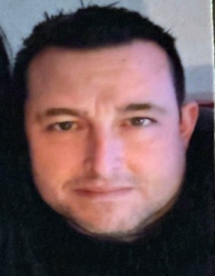 Photo of missing person