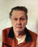 Photo of missing person