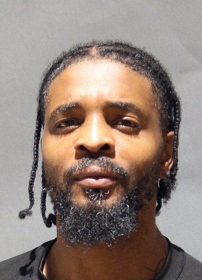 Man Arrested in Human Trafficking Investigation,
Terrell Trench, 34, of Milton