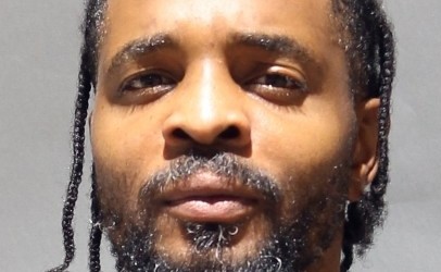 Man Arrested in Human Trafficking Investigation,
Terrell Trench, 34, of Milton
