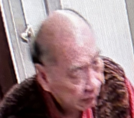 Missing Person