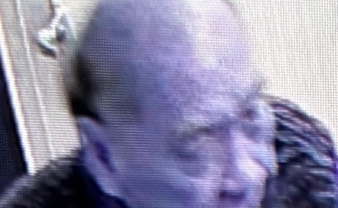 Missing Person