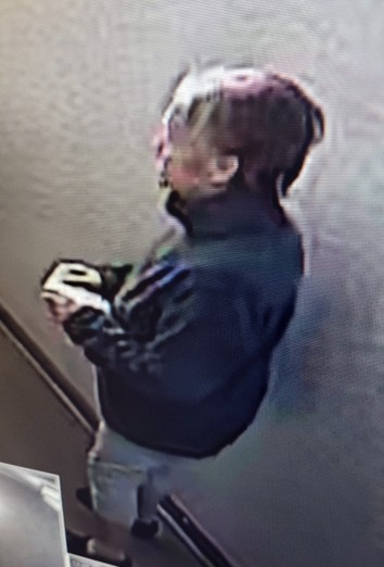 Missing Person