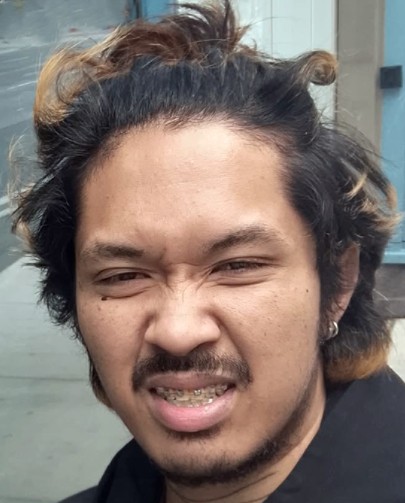Missing Person