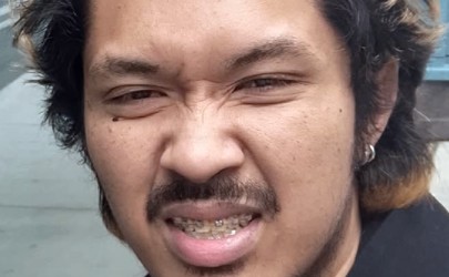 Missing Person